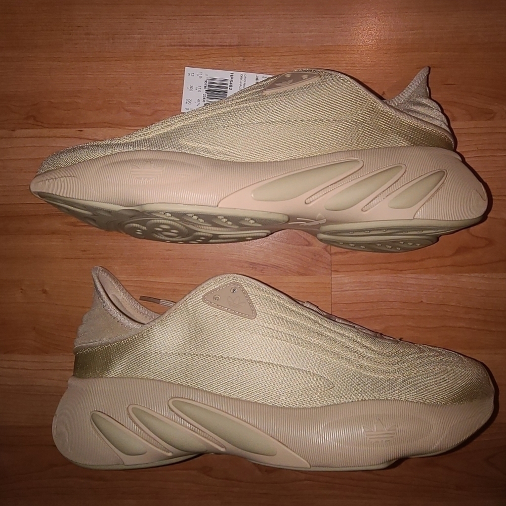 Adidas adiFOM SLTN 'Magic Beige'